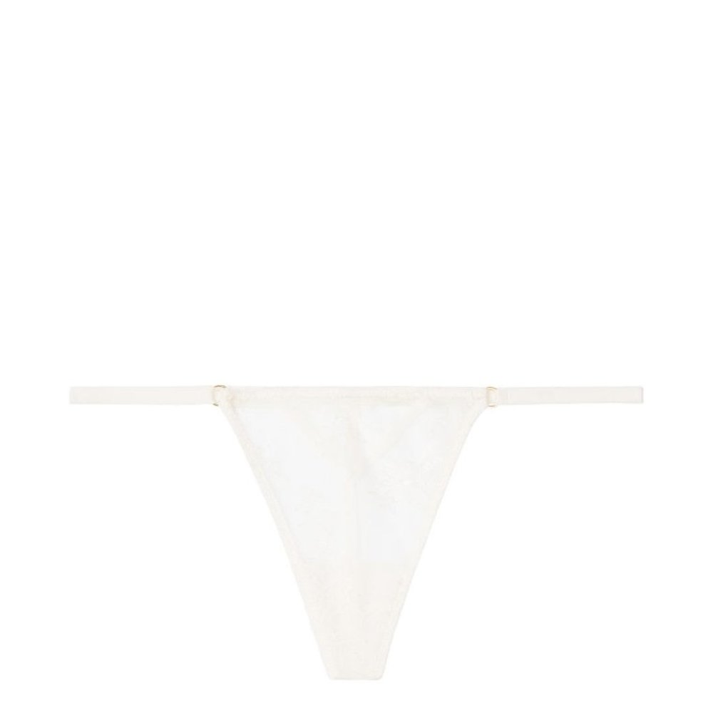Victoria Secret VERY SEXY Lace V-string Panty
